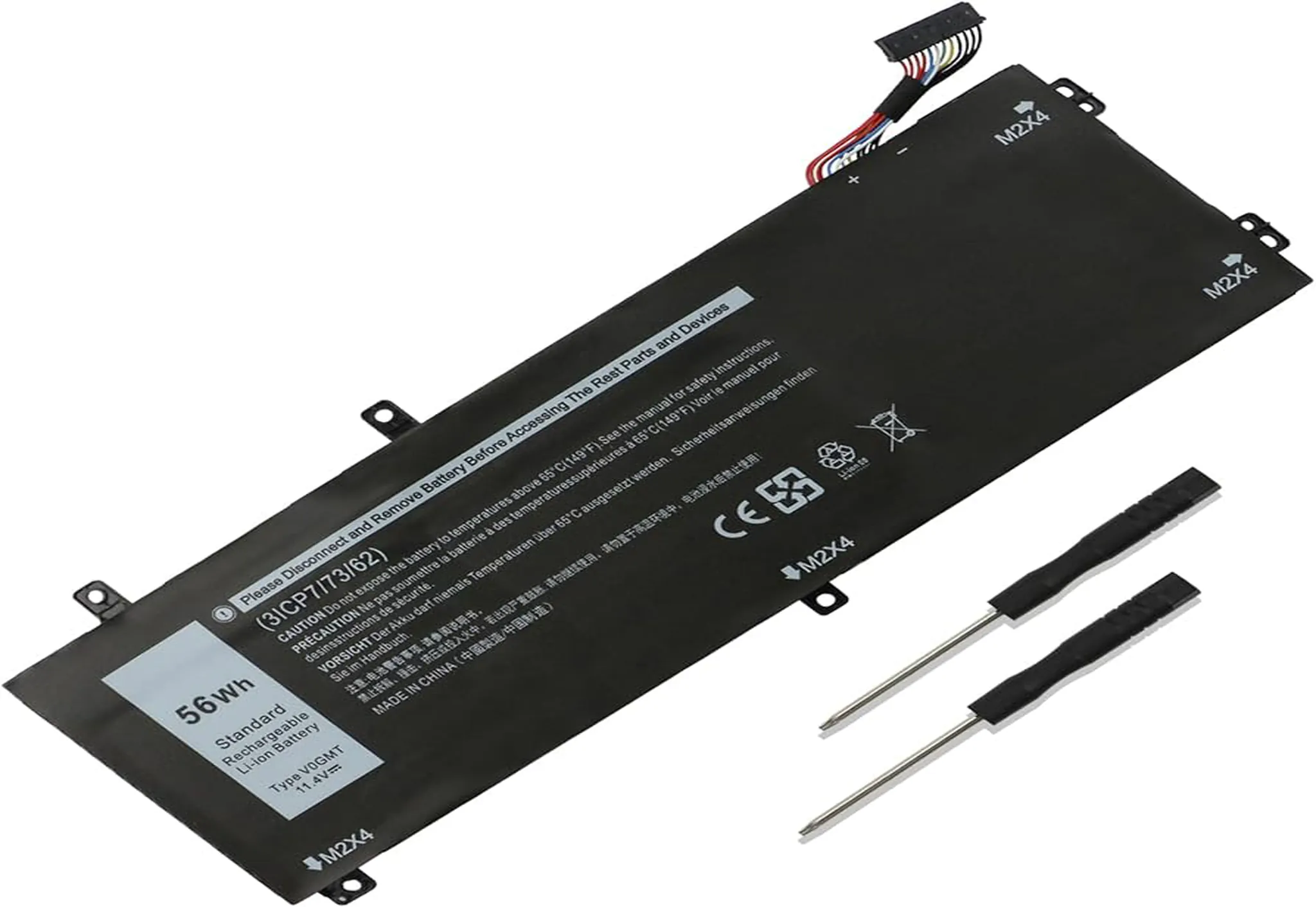 Laptop Battery